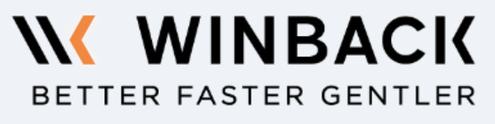 Logo Winback